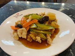 -桃园中华料理炸酱面(燕儿岛路店)