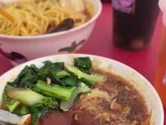 -青屋虾面
