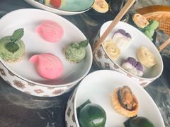 -广富林宰相府酒店·水云间