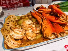-三妹小龙虾·黄油蟹(华侨城总店)