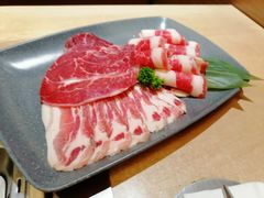 -新石器烤肉(南站店)