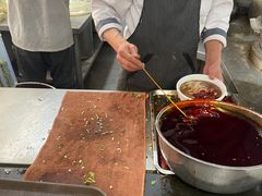 -清真·马安军辣子牛肉面