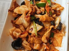 -老克勒上海菜(南京路步行街店)