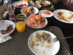 -虎门美思威尔顿酒店(海之光自助餐)