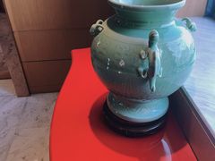 -上海虹桥西郊假日酒店