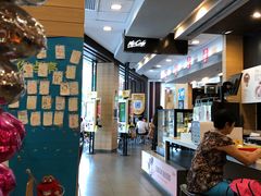 -麦当劳(季华好又多店)