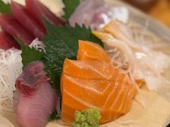 -築地市場食堂(松本駅前店)