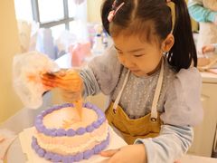 -千浔一暖DIY蛋糕烘焙(人民大学店)