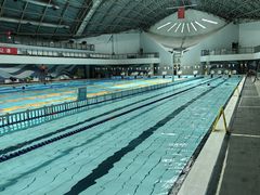 -二十一世纪饭店-游泳馆