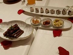 -北京柏悦酒店·锦庭餐厅Dining Room