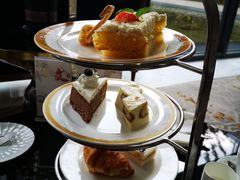 -锦江都城经典达华静安寺酒店·餐厅