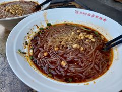 -钟方模白家肥肠粉(春熙店)