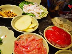 -赵家院子佬火锅(重庆总店)