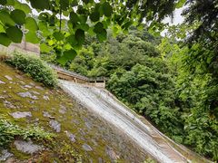-夏霖九天银瀑风景区