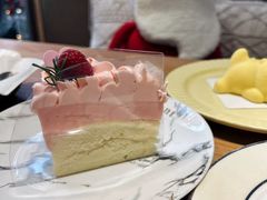 -嗒令甜品·主题融合料理餐厅(首座时代店)