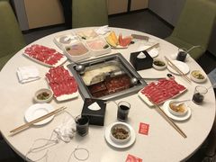 -海底捞火锅(团结桥店)