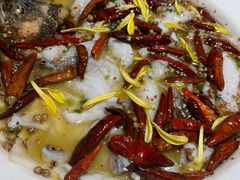 -新太二·鲜料川菜(群光广场店)