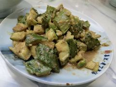 -清真喜兰老丁羊汤特色小吃