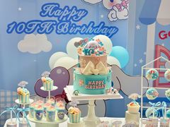 -HERRE·FARM 赫尔露营农场·团建聚会包场