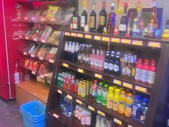 -唱吧麦颂KTV(西单华威潮铺街店)