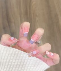 -兔猫ToMoreNails美甲美睫