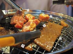 -吉志烤肉(太原总店)