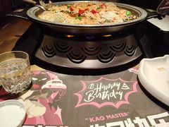 -烤匠麻辣烤鱼(双流明城购物中心店)