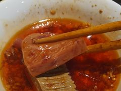 -巴蜀大宅门火锅(新华公园店)