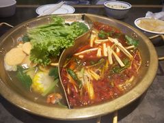 -小牛海记潮汕牛肉店(永定路店)
