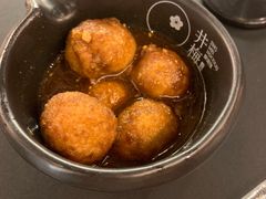 -贡梅老面馆·蟹粉面·无锡特色小吃(南长街主推店)