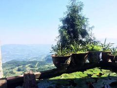 -綦江古剑山