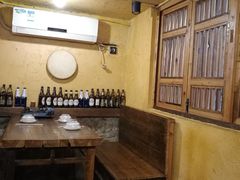 卡座-霄汉羊排(万松园一店)