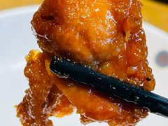 -河沿肉饼Beijing Pie(锡拉胡同店)