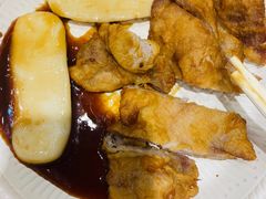 -鲜得来排骨年糕(豫园店)