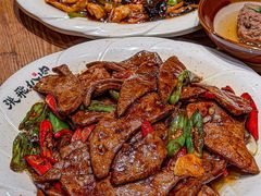 -張飛扒肉·龙江非遗(道外店)