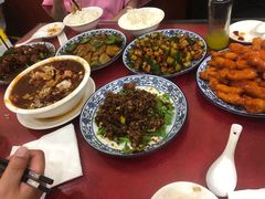 -北大地皖峰饭馆