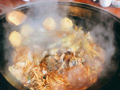 -忆乡情铁锅炖鱼饭店(延庆店)