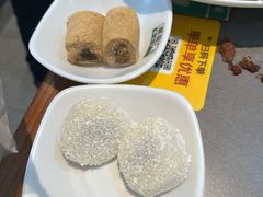 -黑窑厂糖油饼烤鸭·清真菜(旗舰店)