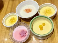 -水林间·寿喜烧自助(仙林金鹰店)