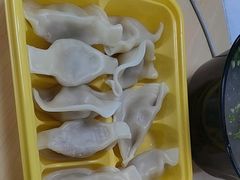 -大娘水饺(朝阳中路百润发店)