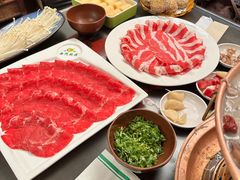 -南门涮肉(后海店)