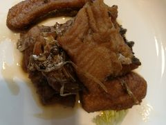 -京味斋·北京烤鸭(北京南站洋桥店)