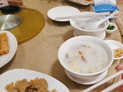 -广东胜利宾馆西关粤中餐厅