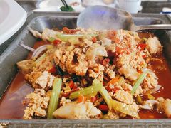 -饭桌故事·血鸭湘(荣宝华店)