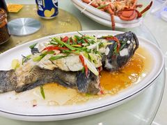 -渔家厨坊·海鲜大排档(湄洲岛店)
