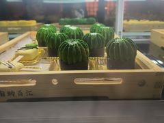 -黑金·寻焰自助百汇·烤肉·火锅(中街店)