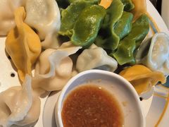 -前海沿•青岛菜(中山路天主教堂店)