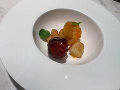 -宴昆山·私房菜(春晖店)