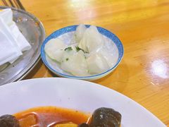 -张四烤羊肉(西藏自治区拉萨市丹杰林巷店)