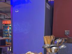 -钢管厂五区小郡肝串串香(奥克斯广场锦城万达店)